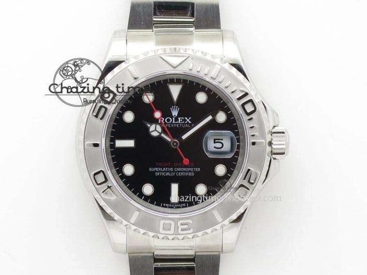 MiroTime 0506 Datejust 31mm 278273 SS YG BP Maker Best Edition Silver Sticks Markers Dial on SS YG Oyster Bracelet QuickDry 2712